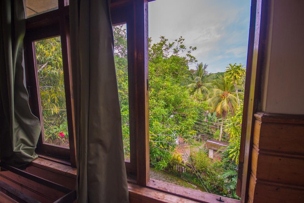 Hotel Gem Land Ratnapura Exterior foto