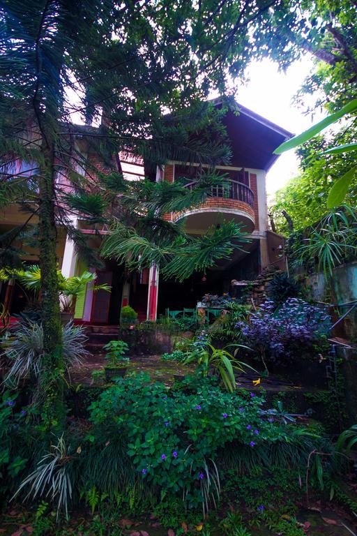 Hotel Gem Land Ratnapura Exterior foto