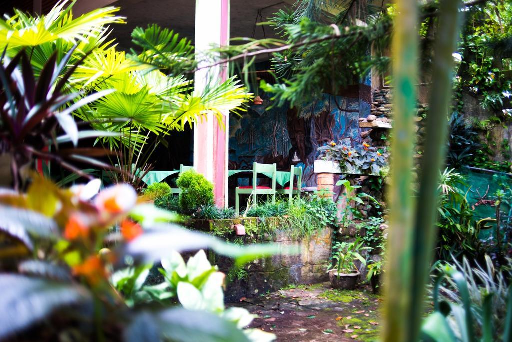 Hotel Gem Land Ratnapura Exterior foto