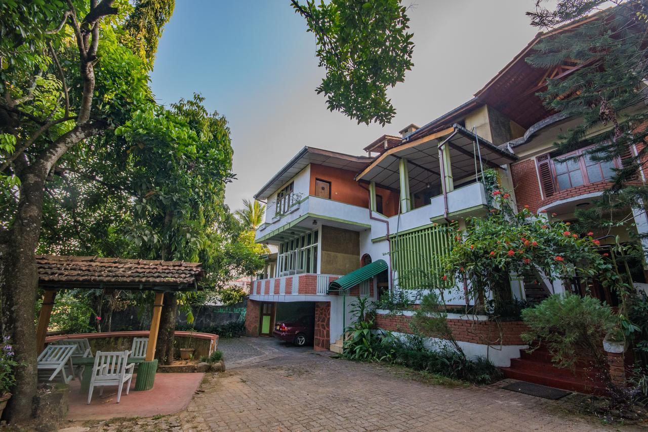Hotel Gem Land Ratnapura Exterior foto