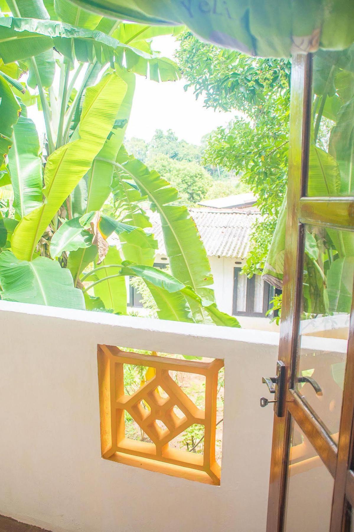 Hotel Gem Land Ratnapura Exterior foto