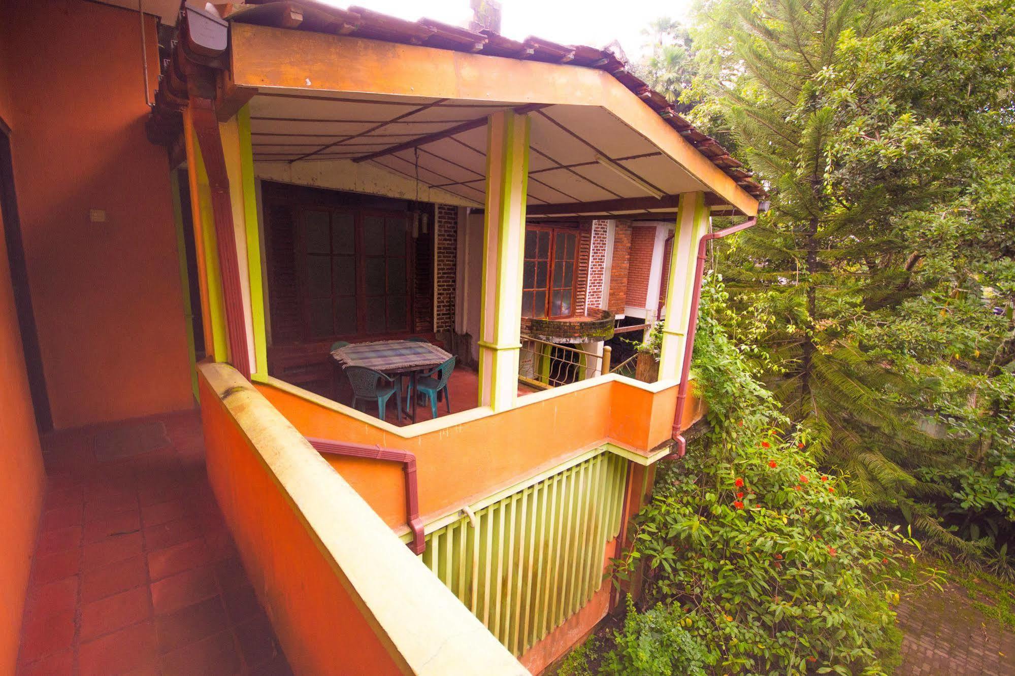 Hotel Gem Land Ratnapura Exterior foto